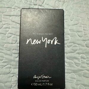 victoria secret perfume